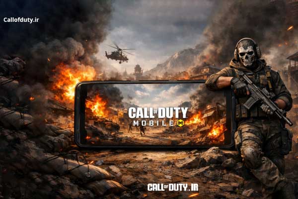 راهنمای خرید بهترین گوشی برای کالاف