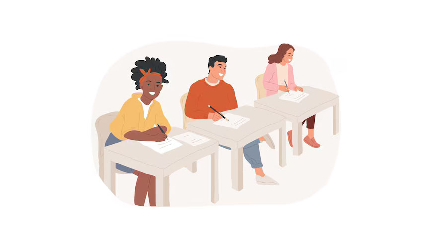 تأثیر تعامل با مدرس در کلاس‌ های کم‌ جمعیت